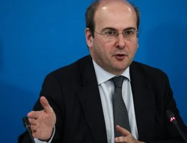 Κ.Χατζηδάκης: «Δεν συγκρίνεται η συμφωνία Α.Τσίπρα με PSI»